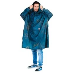 Poncho Da Pioggia After Essentials Rain Poncho Pressure 6 Poncho Da Pioggia After Essentials Rain Poncho Pressure -Camp Sconto 1aca46549e6bf792e564907ceaa9fc585ebca1d9 E22AFTETTH346453 AFTE0024261 901