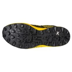 Scarpe Da Trail La Sportiva Cyklon Black Yellow -Camp Sconto 1ad747699660c144b006e9c6f9d9bff2c779ae98 E22LASPCHA2214337 9