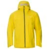 Giacca Da Alpinismo Vaude Men's Croz 3L Jkt III Dandelion