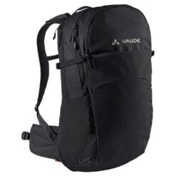 Zaino Vaude Wizard 24+4 Black