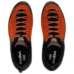 SALEWA MTN Trainer 2 GTX Autumnal Black -Camp Sconto 1b2644da218972de8d0af39a4ad0f6fc756a9ae7 E22SALECHA2203951 7