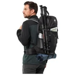 Zaino Lafuma Access 30 Black - Noir -Camp Sconto 1b45e0af94e4ea74c168967b440522eff0fb49ee E22LAFUACC204324 LAFU0522299 12