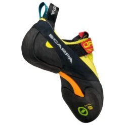 Scarpette Arrampicata Scarpa Drago Yellow -Camp Sconto 1b71a0c46a0de37f71660ecba8768a36245af038 E22SCARCHA2216321 2