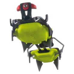 Ramponi Camp Skimo Nanotech Green -Camp Sconto 1bb2898a96bb992427e74a9568466212cbbd2ca2 E22CAMPACC198797 CAMP0581861 4