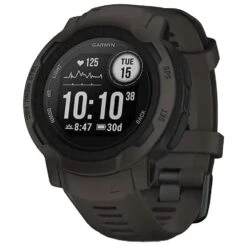 Orologi GPS Garmin Instinct 2 Graphite