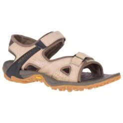 Sandali Da Trekking Merrell Kahuna 4 Strap Wmn Taupe