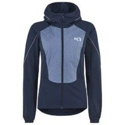 Giacca Da Trekking Kari Traa Tirill 2.0 Jacket Royal