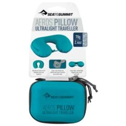 Cuscini Sea To Summit Aeros Ultralight Traveller Aqua 7 Cuscini Sea To Summit Aeros Ultralight Traveller Aqua -Camp Sconto 1c556ce8c95291d7d888f009f72831b803edfb93 E22SEATBIV201078 SEAT0561427 10