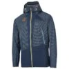 Giacca Da Trekking Ternua Kars Jacket M Dark Teal