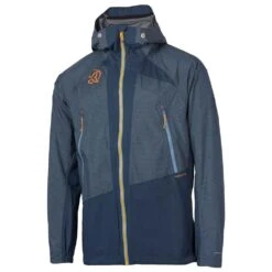 Giacca Da Trekking Ternua Kars Jacket M Dark Teal