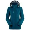 Giacca Da Trekking Lafuma Way Jkt W Ink Blue