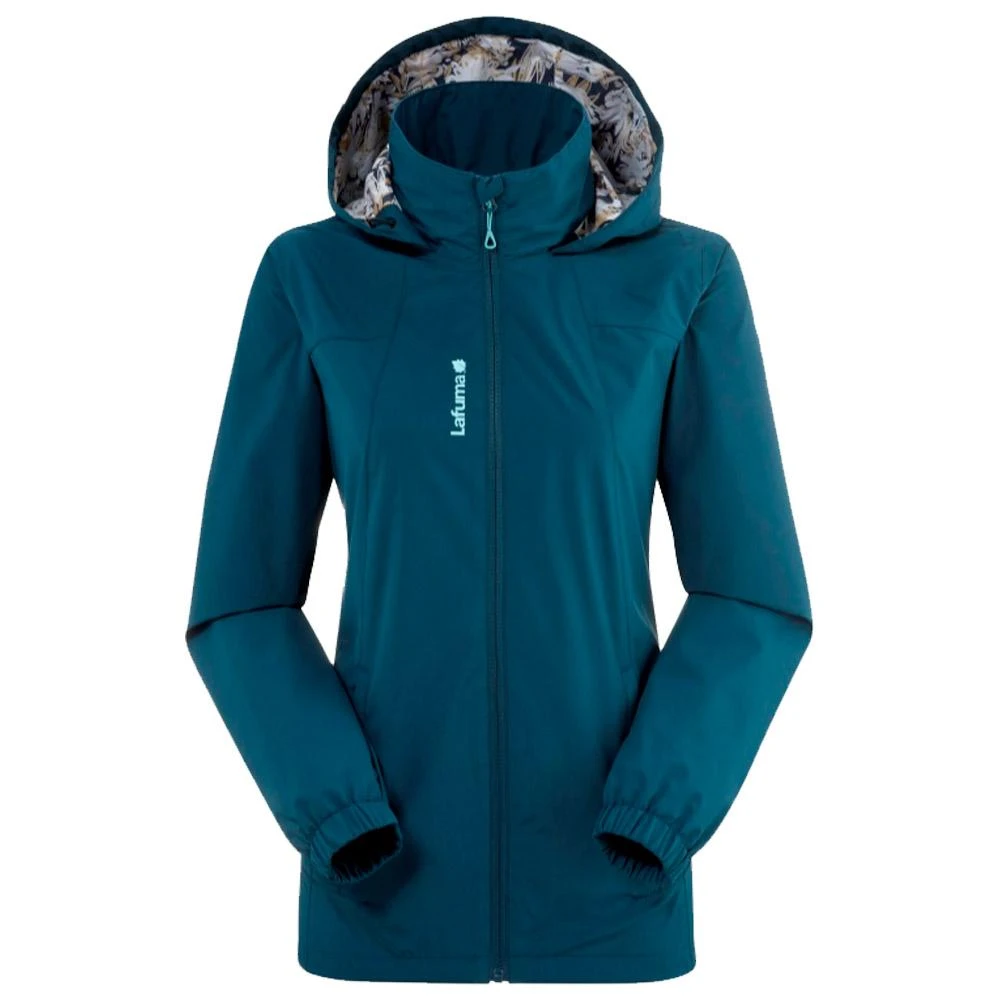 Giacca Da Trekking Lafuma Way Jkt W Ink Blue 1 Giacca Da Trekking Lafuma Way Jkt W Ink Blue