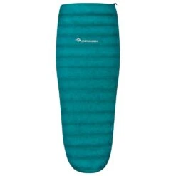 Sacchi A Pelo Sea To Summit Traveller Trii Regular Right Zip