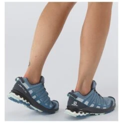 Scarpe Da Trail Salomon Xa Pro 3D V8 W Ashley Blue Ebony Opal Blue -Camp Sconto 1cea42407979049dc5da626deed1cb731b79bc9a E23SALOCHA3362717 901