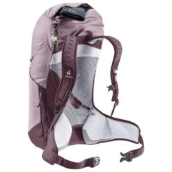 Zaino Deuter Ac Lite 22 SL Grape-Aubergine -Camp Sconto 1e730bd5b94f59ca89bef1e856e43a19f0ed9a0f E22DEUTACC195698 DEUT0560495 10