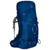 Zaino Osprey Ariel 55 Ceramic Blue