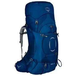 Zaino Osprey Ariel 55 Ceramic Blue