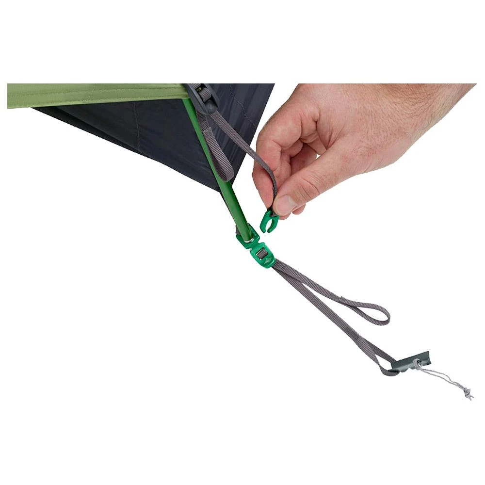 Sea To Summit Telos Tr2 Green 11 Sea To Summit Telos Tr2 Green - immagine 11