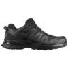Scarpe Da Trail Salomon Xa Pro 3D V8 Gtx W Black Black Phantom