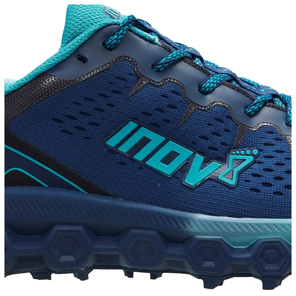 Scarpe Da Trail Inov-8 Parcklaw G 280 Wmn Navy Teal 2 Scarpe Da Trail Inov-8 Parcklaw G 280 Wmn Navy Teal - immagine 2