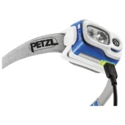 Lampade Frontali Petzl Swift RL Bleu 9 Lampade Frontali Petzl Swift RL Bleu -Camp Sconto 1fec682a51b97a166898cf57779f7cf1dcb03f9c H21PETZACC173224 PETZ0289184 902