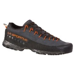Scarpe Da Avvicinamento La Sportiva Tx4 Carbon Flame