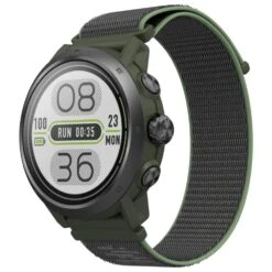 Orologi GPS Coros Apex 2 Pro Green -Camp Sconto 206c7c02f339cb69c8469da87bc9c627ce11ae9c E23COROACC367703 CORO0703418 4