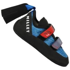 Scarpette Arrampicata Millet Easy Up 5C Junior Blue -Camp Sconto 20c6424fe704b0905c7cb1af8df1e4beaec221f9 E22MILLCHA2215050 10