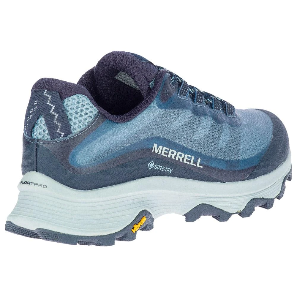 Scarpe Da Fast Hiking Merrell Moab Speed Gtx Wmn Altitude 4 Scarpe Da Fast Hiking Merrell Moab Speed Gtx Wmn Altitude - immagine 4