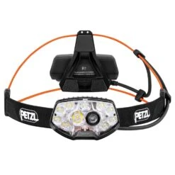 Lampade Frontali Petzl Nao RL Noir -Camp Sconto 20e2a0b5b3df997734add2c7b715033e5d6a8fd1 E22PETZACC323845 PETZ0676712 3