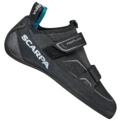 Scarpette Arrampicata Scarpa Reflex V Black Gray 11 Scarpette Arrampicata Scarpa Reflex V Black Gray -Camp Sconto 2117870b7e09b5f60ed49dc9892b267b15110453 E22SCARCHA3373608 3