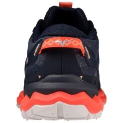 Scarpe Da Trail Mizuno Wave Daichi 7 Women Night Sky Quicksilver Hot Coral -Camp Sconto 2117c871482bdff026b14d2f0a3fc600216db155 H23MIZUCHA2335204 2
