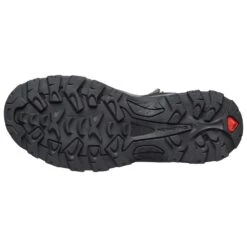 Scarpe Escursionismo Salomon Quest Rove GTX W Black Magnet Quiet Shade 13 Scarpe Escursionismo Salomon Quest Rove GTX W Black Magnet Quiet Shade -Camp Sconto 21456e860c69af61fea467963512879060492c10 E23SALOCHA3362730 9