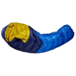 Sacchi A Pelo RAB Neutrino 600 Left Nightfall Blue -Camp Sconto 2175bc45e5ac545c2d6d08e3d43fb16462d5a7db E220RABBIV217211 0RAB0624310 5