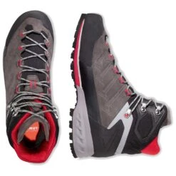 Scarpe Trekking E Montagna Mammut Kento Tour High Gtx Dark Titanium Dark Spicy -Camp Sconto 21a199b4933ed7f6c5271f1ca88f5c36b03baeaa E22MAMMCHA2215084 6