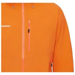 Mammut Alto Guide HS Hooded Jkt Dark Tangerine -Camp Sconto 21c553e0e94c1615df4f1083a9a16d6354c96055 E22MAMMTTH2376759 903