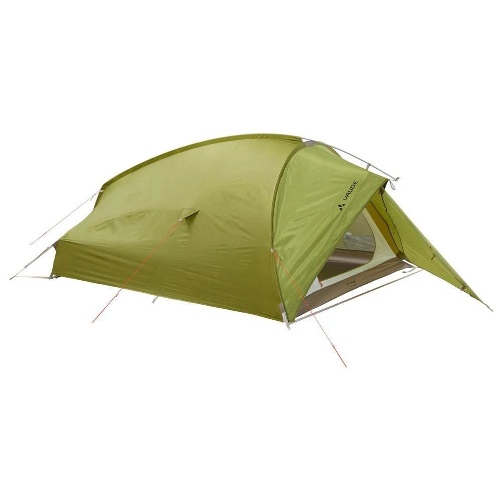 Tende Vaude Taurus 3P Mossy Green 1 Tende Vaude Taurus 3P Mossy Green
