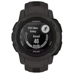 Orologi GPS Garmin Instinct 2S Solar Graphite Gray -Camp Sconto 227f45096b7c8f714550691094b384edcb037794 E22GARMACC262887 GARM0036331 12