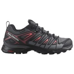 Salomon X Ultra Pioneer Gtx W Magnet Black Tea Rose