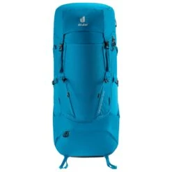 Zaino Deuter Aircontact Core 60+10 Reef Ink -Camp Sconto 22c383d594e206756e4cc422aea5b504a32b6d95 E22DEUTACC208330 DEUT0712332 5