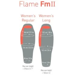 Sea To Summit Flame Fm2 Regular Right Zip -Camp Sconto 2373086015d362e2819e84b27929a1eb9c740615 E23SEATBIV367949 SEAT0561459 905