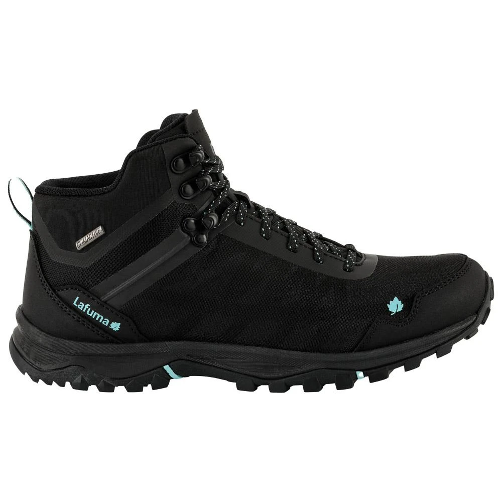 Scarpe Escursionismo Lafuma Access Clim Mid Wmn Black 1 Scarpe Escursionismo Lafuma Access Clim Mid Wmn Black