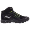 Scarpe Escursionismo Inov-8 Roclite G 345 Gtx® V2 Black Lime