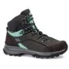 Scarpe Escursionismo Hanwag Alta Bunion II Lady Gtx Asphalt Mint