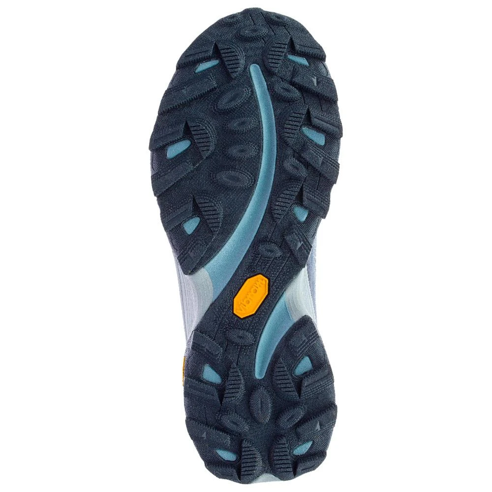 Scarpe Da Fast Hiking Merrell Moab Speed Gtx Wmn Altitude 7 Scarpe Da Fast Hiking Merrell Moab Speed Gtx Wmn Altitude - immagine 7