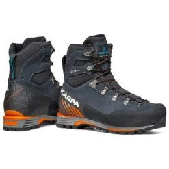 Scarponi Da Alpinismo Scarpa Manta Tech Gtx Blue Tonic 15 Scarponi Da Alpinismo Scarpa Manta Tech Gtx Blue Tonic -Camp Sconto 2432d4b9f52bbb2799de1d78ab958dd092210577 H23SCARCHA2258485 901