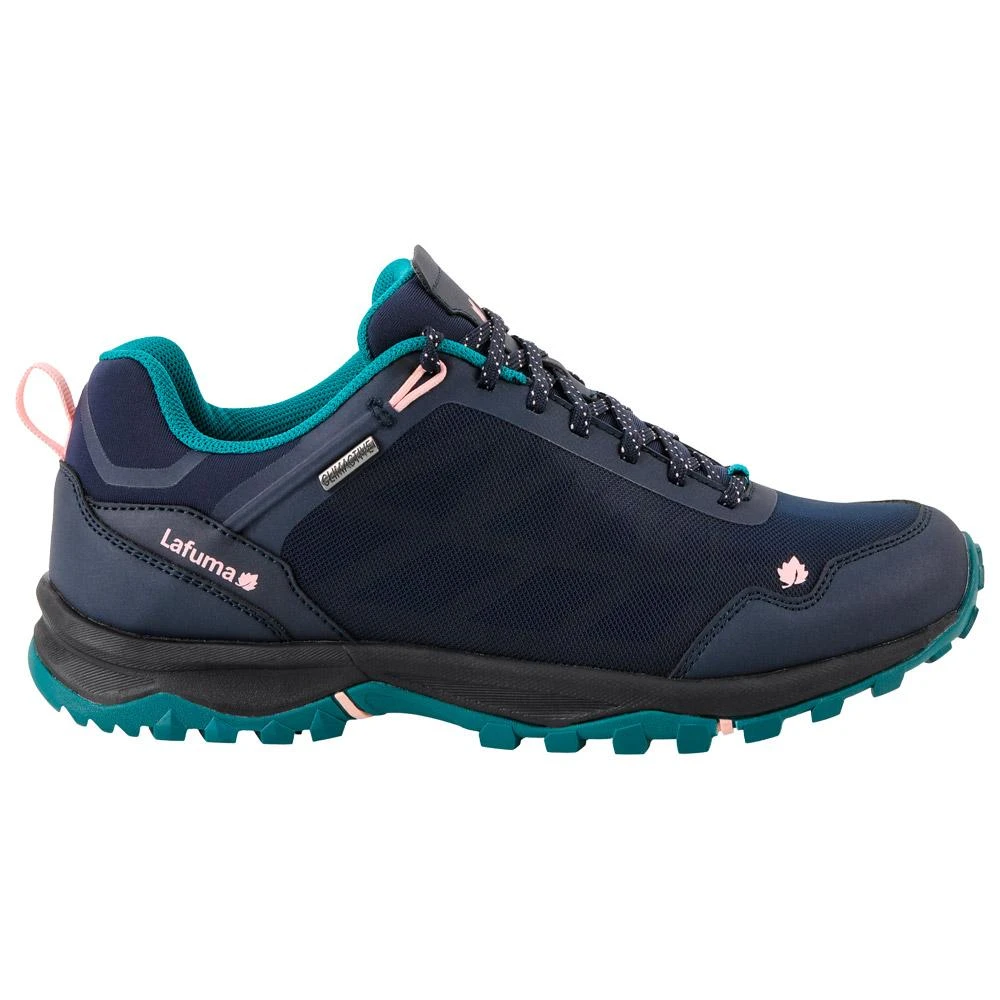 Scarpe Da Fast Hiking Lafuma Access Clim Wmn Eclipse Blue 2 Scarpe Da Fast Hiking Lafuma Access Clim Wmn Eclipse Blue - immagine 2