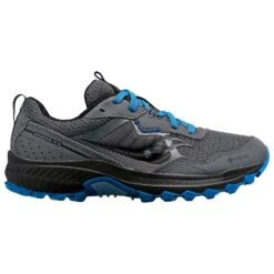 Scarpe Da Trail Saucony Excursion Tr16 Gtx Wmn Shadow Sut