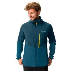 Giacca Da Trekking Vaude Men's Tekoa Jacket Dark Sea 9 Giacca Da Trekking Vaude Men's Tekoa Jacket Dark Sea -Camp Sconto 24cf311fcb402b53803c7e27a55d8ed899edea3e E23VAUDTTH3371447 4