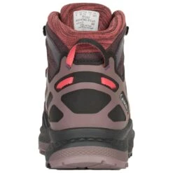 Scarpe Escursionismo Aku Rocket Mid Gtx W's Deep Violet Coral -Camp Sconto 25164ca57effc992b110da9876fcaa690cb878fe E230AKUCHA3349184 2